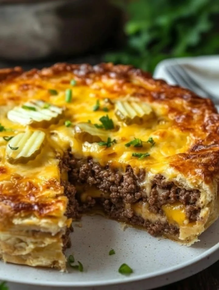 Delicious dish for family get-together that everyone will love.