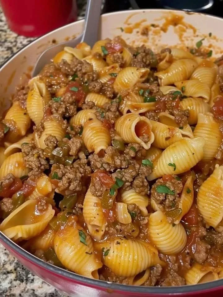 Delicious dish prepared using a keeper recipe, showcasing vibrant ingredients.