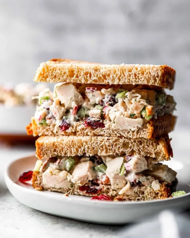 Turkey Salad