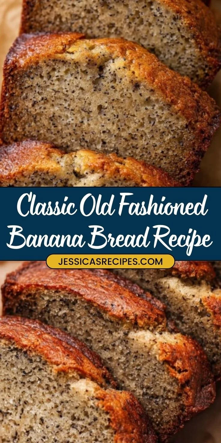 Delicious homemade banana bread served on a wooden cutting board.