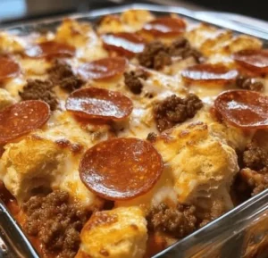 Assorted irresistible snacks that are hard to resist.