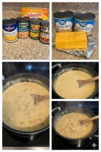 Bowl of White Chicken Chili topped with cilantro and jalapenos