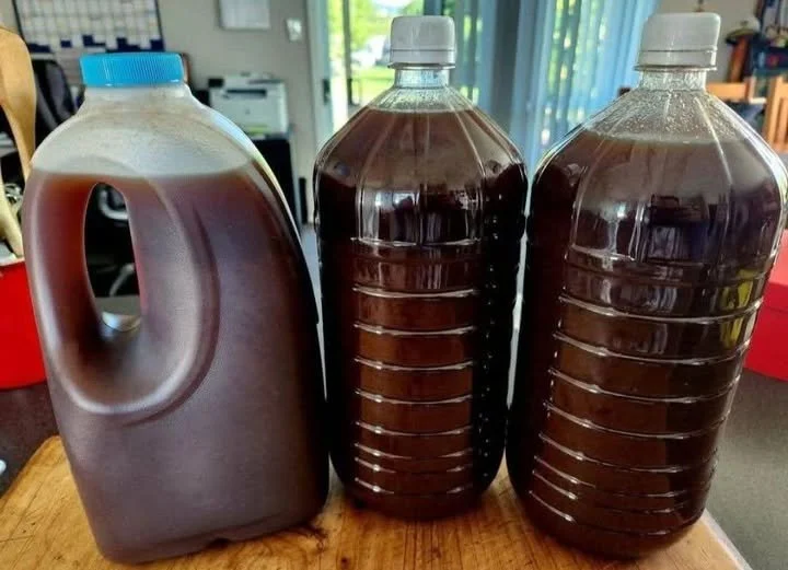 Worcestershire Sauce