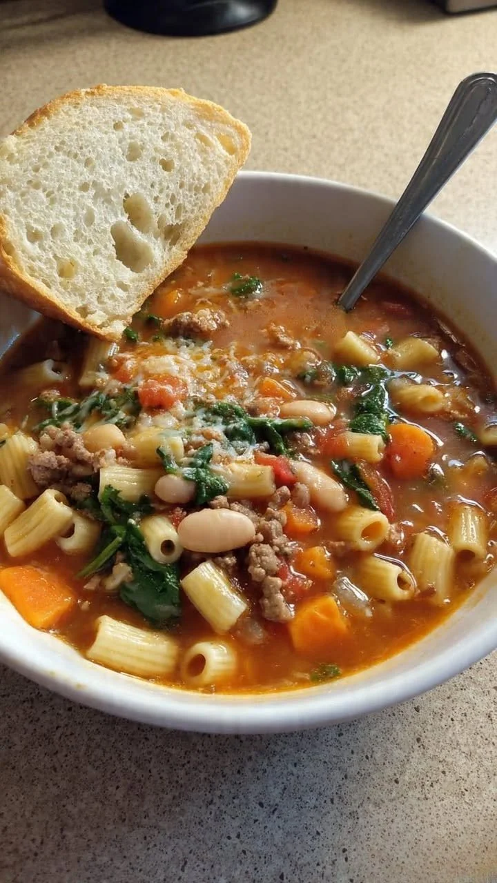 Uplifting moment that I needed today to boost my mood and spirit.