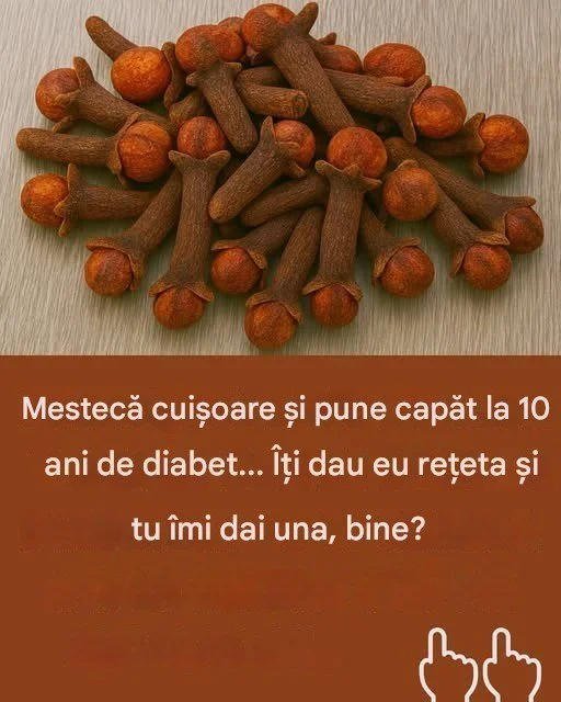 Rețete zilnice delicioase și variate pentru fiecare zi pe Facebook