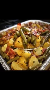 Delicious and flavorful recipe that's easy to make and a crowd favorite.