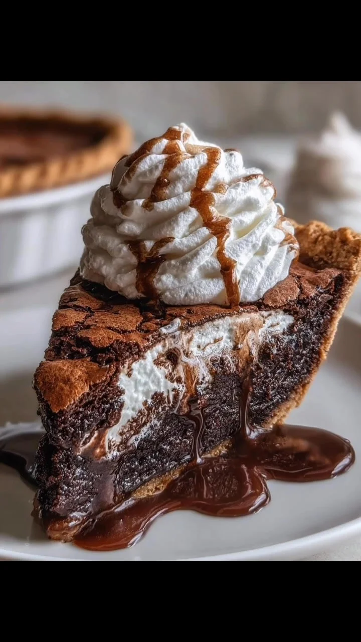 Delicious homemade apple pie with a golden flaky crust and cinnamon-spiced apple filling