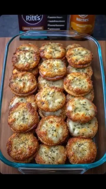 Delicious cheesy birthday party snacks for festive celebrations