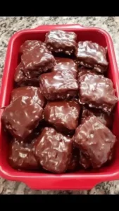 Delicious Christmas miracle recipe that won over my mother-in-law