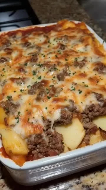 Delicious childhood recipe enjoyed by family, rediscovered and shared.