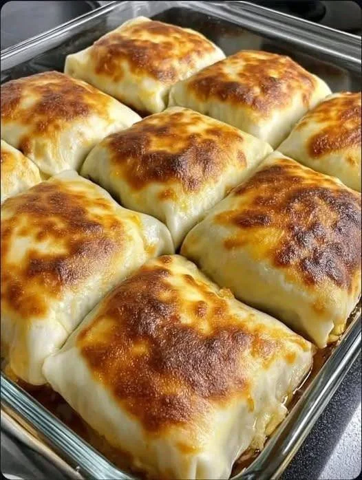 Delicious dish inspired by an old lady recipe that everyone loves.