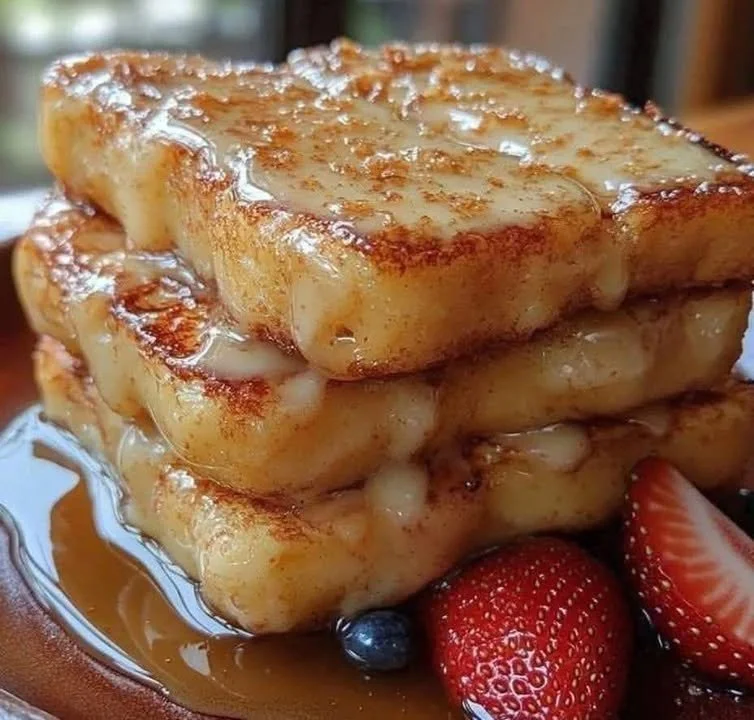 Delicious sister-in-law recipe that's impossible to resist